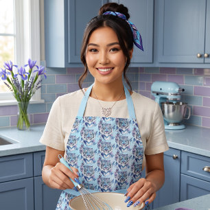 Tiger Apron