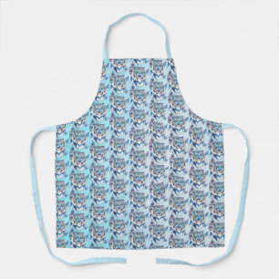 Tiger Apron