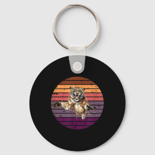 Tiger, Asia Tiger Environmental Protection, Tiger Key Ring