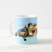 TIGER ATTACK HELICOPTER (Australia)