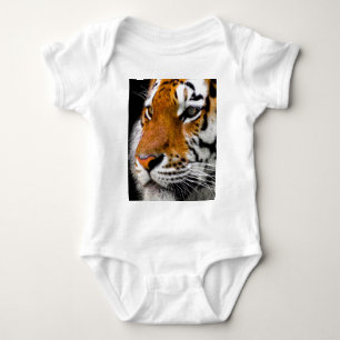 Tiger Baby Bodysuit