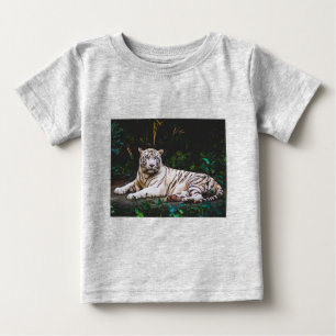 Tiger Baby T-Shirt
