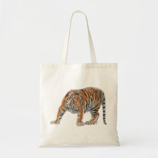Tiger Bag