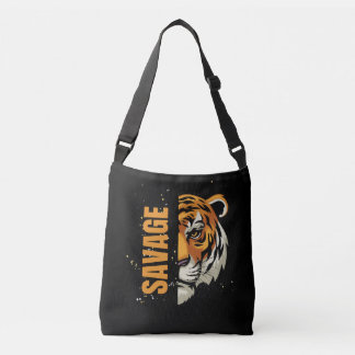 Tiger Bags for ladies