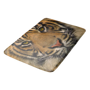 Tiger Bath Mat