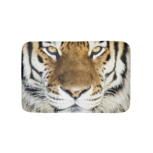 Tiger Bath Mat