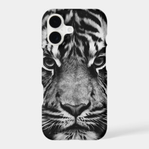Tiger Black&White