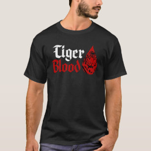 Tiger Blood T-Shirt