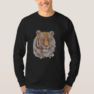 TIGER BRET SHIRT FLIGHT OF THE CONCHORDS FOTC LONG