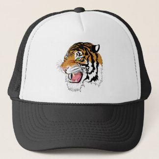 TIGER BY AFK TRUCKER HAT