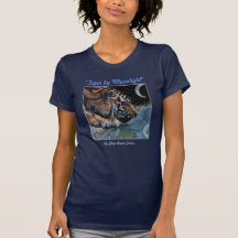 TIGER BY MOONLIGHT ~ Apparel