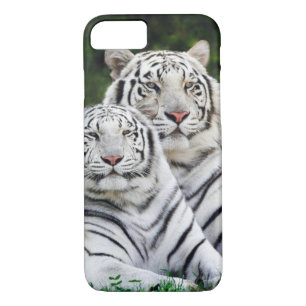 tiger iPhone 8/7 case