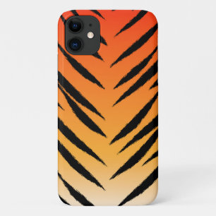Tiger iPhone 11 Case
