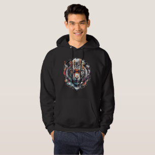 Tiger CBW Hoodie