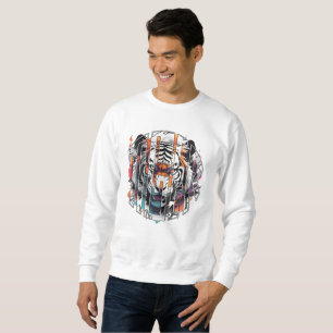 Tiger CBW Sweatshirt