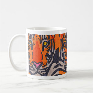 Tiger - Classic Mug