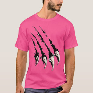 tiger claws T-Shirt