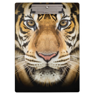 Tiger Clipboard