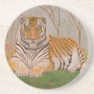 Tiger Coaster