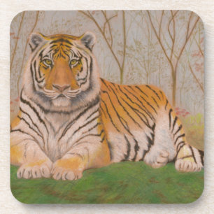 Tiger Coaster