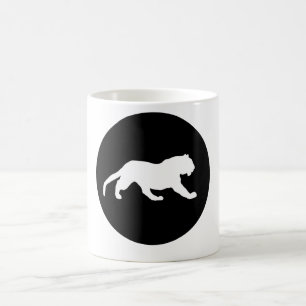 tiger coffee mug