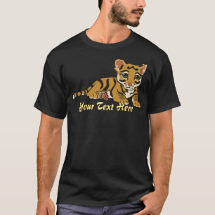 Tiger Cub T-Shirt