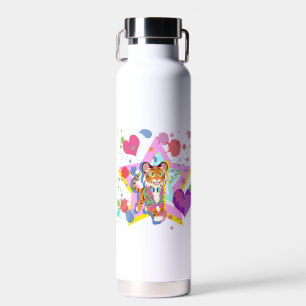 Tiger Cub Water Bottle