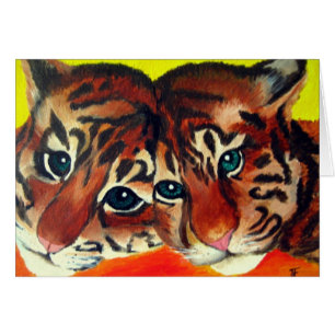 Tiger Cubs