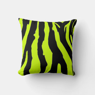 Tiger Cushion