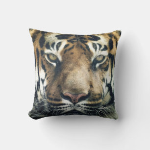 Tiger Cushion