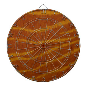 Tiger Dart Board