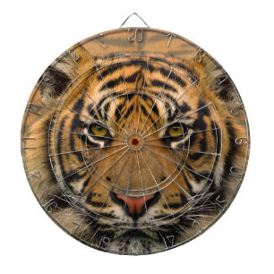 Tiger Dartboard