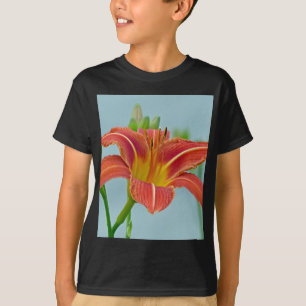 Tiger Daylily T-Shirt