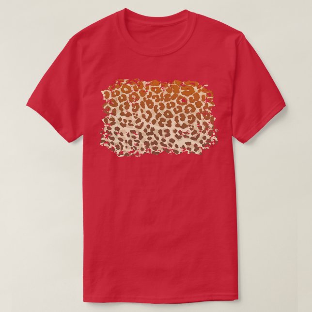 Tiger design 3 T-Shirt (Design Front)
