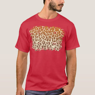Tiger design 3 T-Shirt