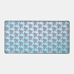 Tiger Desk Mat
