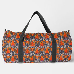 Tiger - Duffel Bag