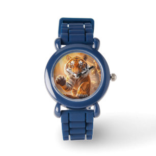 Tiger eWatch Watch