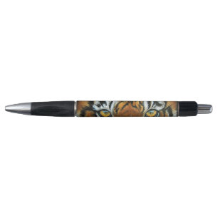 Tiger Eye Pen