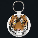 Tiger Eyes Key Ring<br><div class="desc">Tiger Eyes. Designs on house hold products,  stationary,  and much more products, </div>
