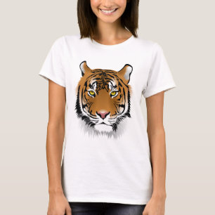 Tiger Eyes T-Shirt