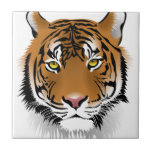 Tiger Eyes Tile<br><div class="desc">Tiger Eyes. Designs on house hold products,  stationary,  and much more products, </div>
