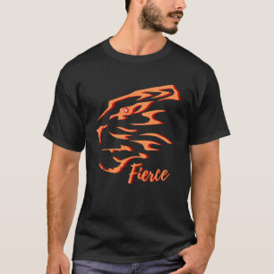 Tiger Fierce Tiger T-Shirt