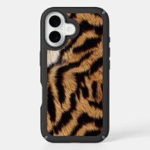 tiger fur