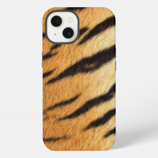 Tiger Fur: iPhone 13 Case
