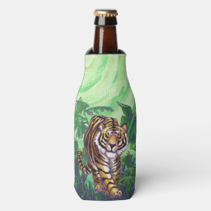 Tiger Gifts & Accessories Bottle Cooler