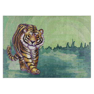 Tiger Gifts & Accessories Cutting Board