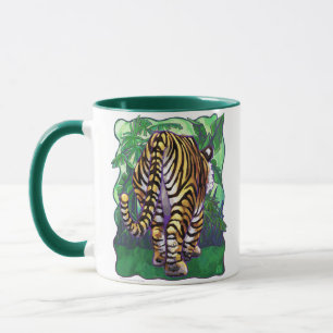 Tiger Gifts & Accessories Mug