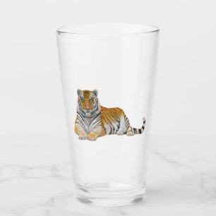 Tiger Glass