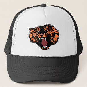 Tiger Hat